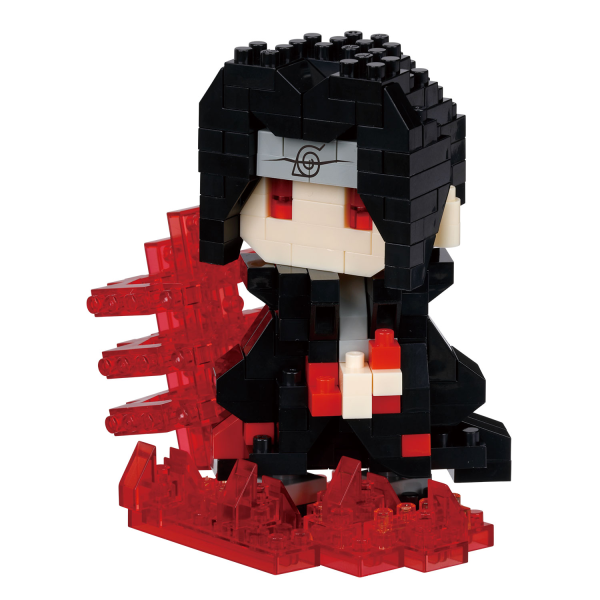 Itachi Uchiha (Susanoo), "Naruto Shippuden", Nanoblock Character Collection Series (Box/12)