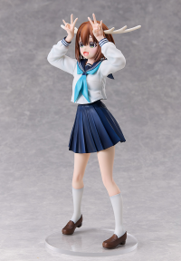 Noko Shikanoko 4