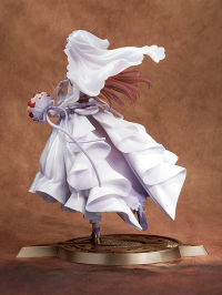 Kurisu Makise: Wedding Dress Ver. 5