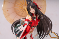 Tsuchimikado Kurumi: Onmyoki Ver. 11