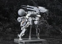KOTOBUKIYA Metal Gear Sahelanthropus - Metal Gear series - photo 21