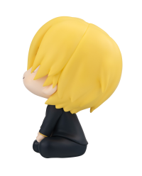 Lookup ONE PIECE Sanji 2