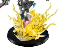 MegaHouse MONSTERS CHRONICLE Yu-Gi-Oh! Duel Monsters VALKYRION THE MAGNA WARRIOR - Yu-Gi-Oh! - photo 4