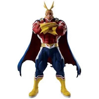 BANDAI All Might (-Silver Age-) - My Hero Academia - photo 5