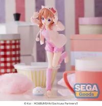 SEGA Luminasta "Rabbit House Tea Party: BLOOM" "Cocoa" - Rabbit House Tea Party - photo 2