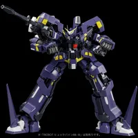 Sen-ti-nel RIOBOT AM BOXER - Super Robot Wars - photo 2