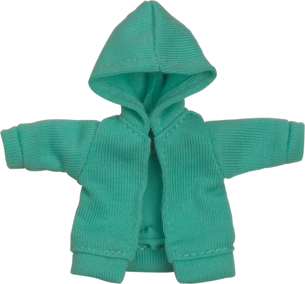 Nendoroid Doll Outfit Set: Hoodie (Mint)