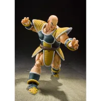 TAMASHII NATIONS Nappa -Event Exclusive Color Edition- Dragon Ball Z, S.H.Figuarts - Dragon Ball Z - photo 3