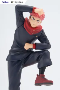FuRyu TENITOL Yuji Itadori - Jujutsu Kaisen - photo 10