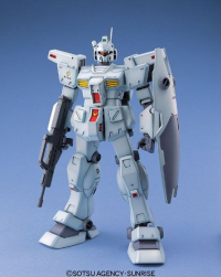 MG RGM-79N GM Custom 2