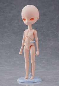 Harmonia bloom blooming doll root (Body/Sunrise) 5