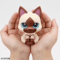 Lookup MONSTER HUNTER Airou 12