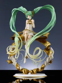 GOOD SMILE COMPANY Hatsune Miku Symphony: 2022 Ver. - Hatsune Miku - photo 3