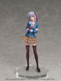Heaven Burns Red Yuki　Izumi 1/8 Complete Figure 2