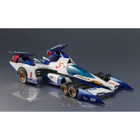 Cyber Formula Sin v Asurada AKF-0/G (Livery Edition) 5