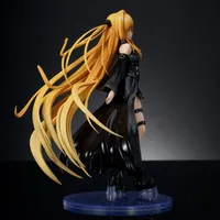 Union Creative To LOVE-Ru Darkness – Golden Darkness Black Trans Ver. - To LOVE-Ru - photo 2