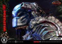 Museum Masterline Predator (Film) Jungle Hunter Predator DX Bonus Version 67