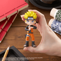 PalVerse 　NARUTO SHIPPUDEN vol.1 4