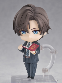 Nendoroid Libra (*In Game code: International Ver) 1