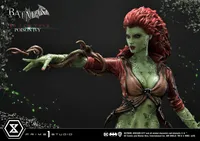 Prime 1 Studio Museum Masterline Batman: Arkham City Poison Ivy - DC Comics - photo 49