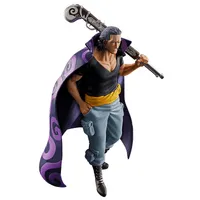 BANDAI Benn Beckman (Red Hair Pirates) - ONE PIECE - photo 10