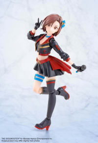 SEIRA MIZUKI, TAMASHII NATIONS S.H.Figuarts 9