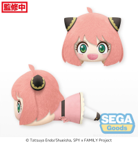 TV Anime "SPY x FAMILY" PtZ Cookie Cushion ~Snack Time♪~ 2