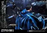 Prime 1 Studio Museum Masterline Batman: Hush (Comics) Batman Batcave Bonus Version - DC Comics - photo 62