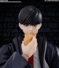 Mash Burnedead "Mashle: Magic and Muscles", TAMASHII NATIONS S.H.Figuarts 10