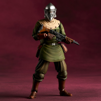 TORMEKIA MARINE SOLDIER 9