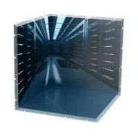 PLM Dioramansion 200: Server Room - Dioramansion 200 - photo 3