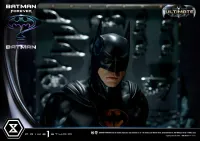 Prime 1 Studio Museum Masterline Batman Forever (Film) Batman Ultimate Bonus Version - DC Comics - photo 30
