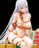 1/6 scale pre-painted completed figure "Mariya illustration by Masami Chie" 9