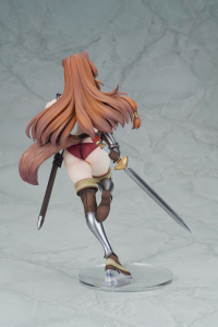 1/7 scale painted finished product『The Rise of the Shield』Raphtalia Bikini Armor Ver. 3