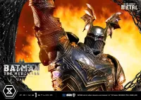 Prime 1 Studio Museum Masterline Dark Nights: Metal (Comics) The Merciless - DC Comics - photo 20