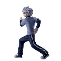 BANDAI Killua (Greed Island 2) - HUNTER×HUNTER - photo 6