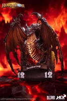 HEX Collectibles Blizzard Hearthstone® Deathwing Art Statue - Blizzard - photo 17