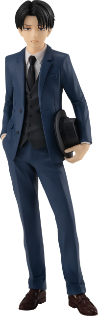 POP UP PARADE Levi: Suit Ver. 2