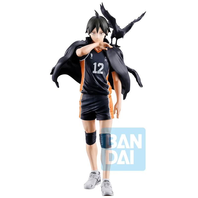 BANDAI Tadashi Yamaguchi (The Future of Karasuno) - Haikyu!!