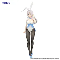 FuRyu Alya Sometimes Hides Her Feelings in Russian BiCute Bunnies Figure -Alya- - Alya Sometimes Hides Her Feelings in Russian - photo 6
