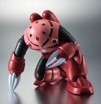 MSM-07S Z'GOK Char's Custom Model ver. A.N.I.M.E. 4