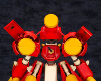 ARC BEETLE DASH 10