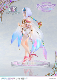 PRISMA WING Shironeko Project Tina Topia The 10 Billion Tridollars of Neon Island 1/7 Scale Pre-Painted Figure 31