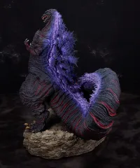 GOOD SMILE COMPANY Godzilla (Shin Japan Heroes Universe) - Godzilla - photo 12