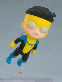 Nendoroid Invincible 3