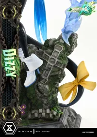 Prime 1 Studio Ultimate Premium Masterline GUILTY GEAR Xrd REV 2 DIZZY Bonus Version - Guilty Gear - photo 16