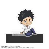 MAX LIMITED Katekyo Hitman Reborn Kado Chara - Katekyo Hitman Reborn! - photo 4