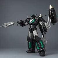 Sen-ti-nel RIOBOT Shin Getter Dragon BLACK VER. - Getter Robo - photo 11