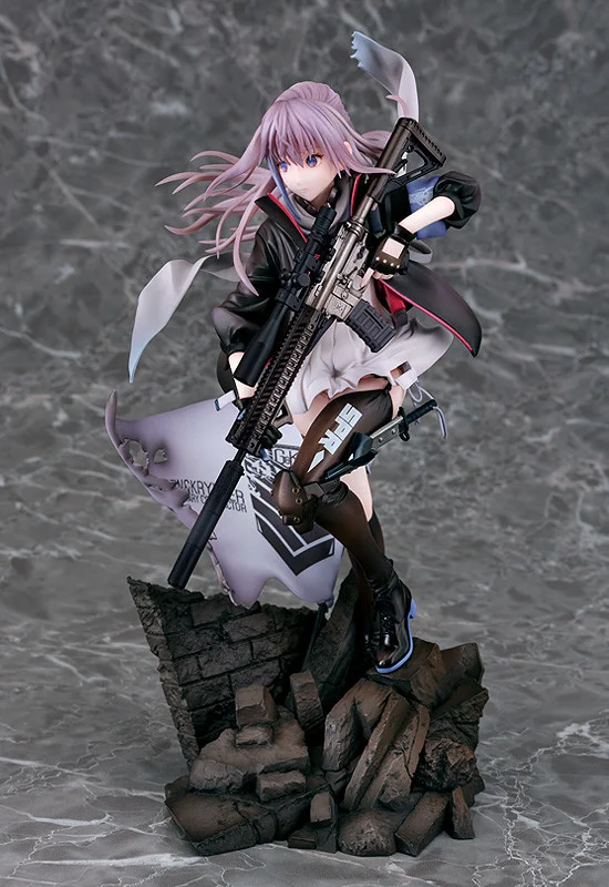 Phat! Company ST AR-15 - Girls' Frontline