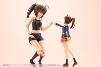 GRANDE SCALE DRESS UP BODY【M】with Ao Gennai 8